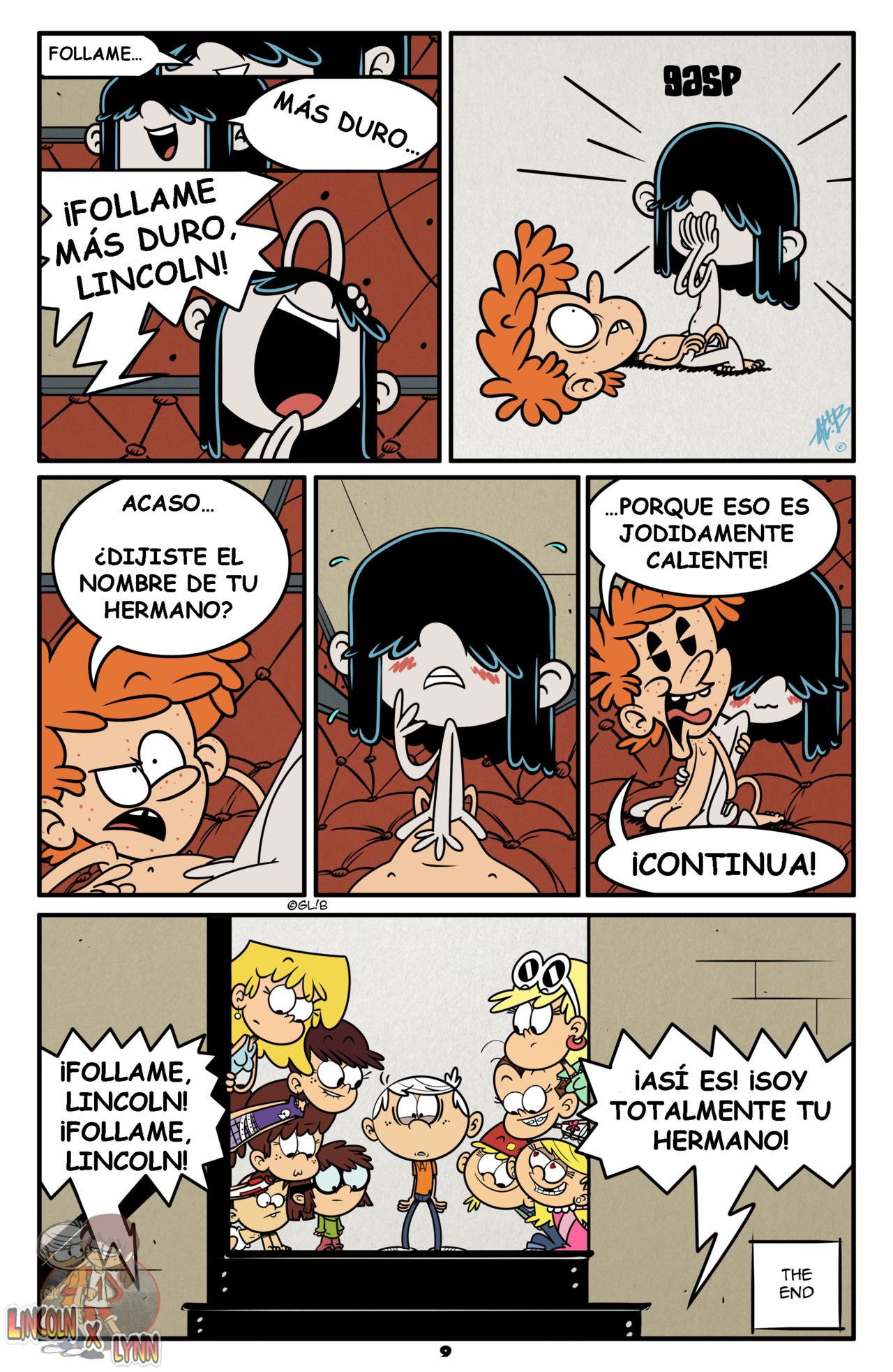 Lento, profundo y duro page 10 full