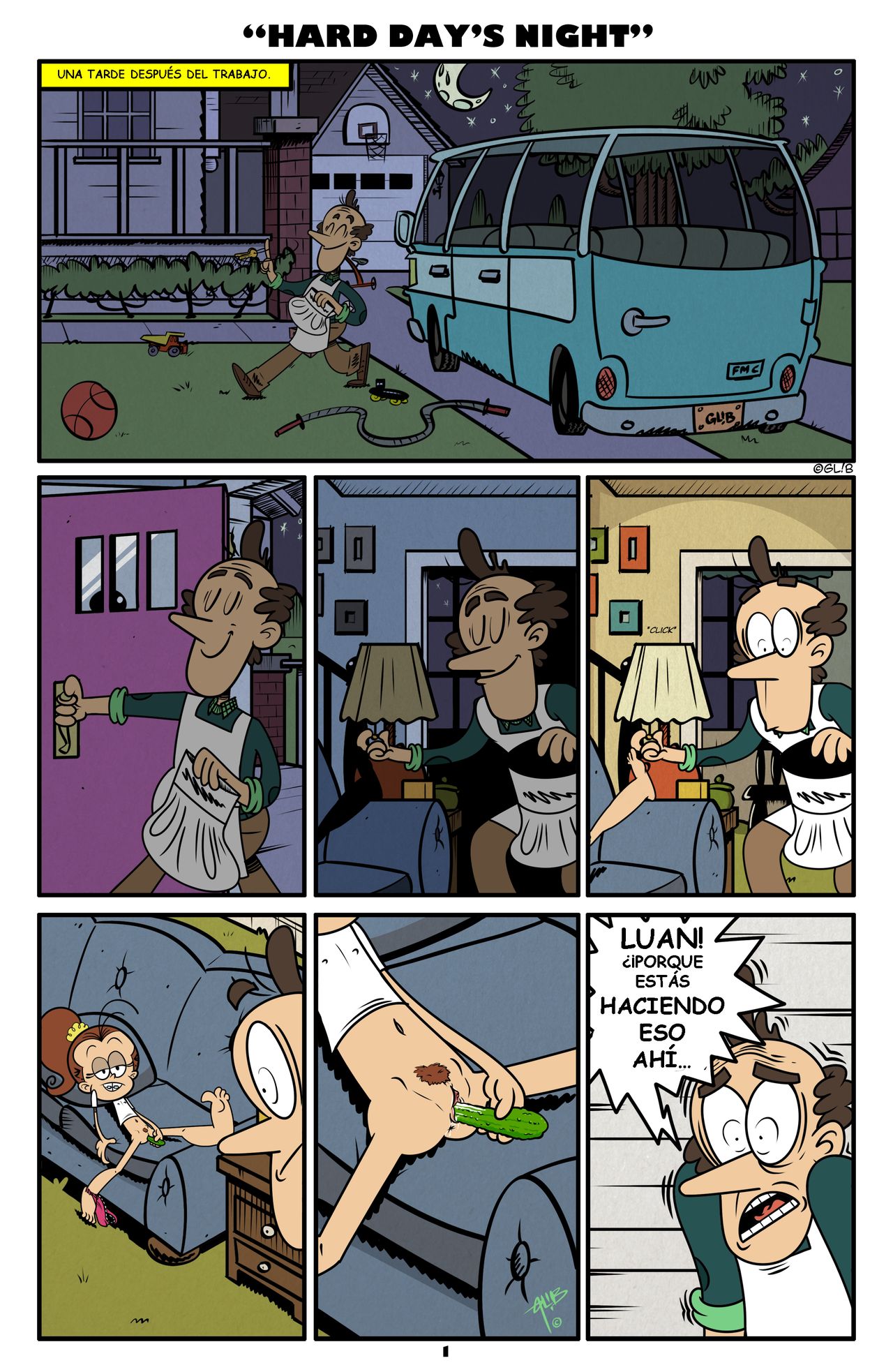Lento, profundo y duro page 2 full