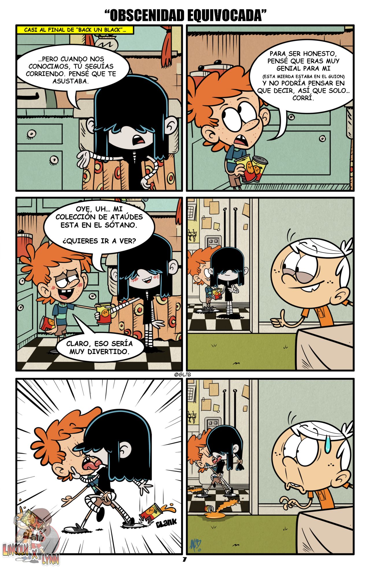 Lento, profundo y duro page 8 full