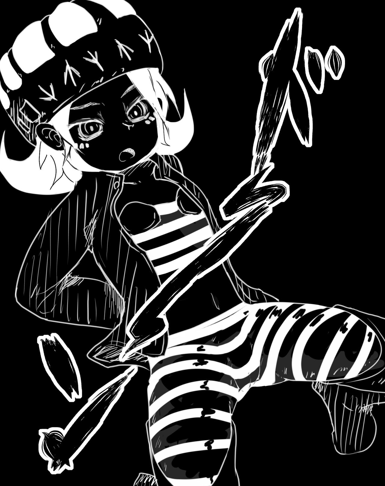 Ora Ora sareru Gwess page 4 full