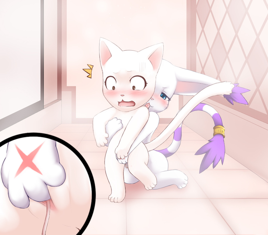 Pussy Lessons page 3 full