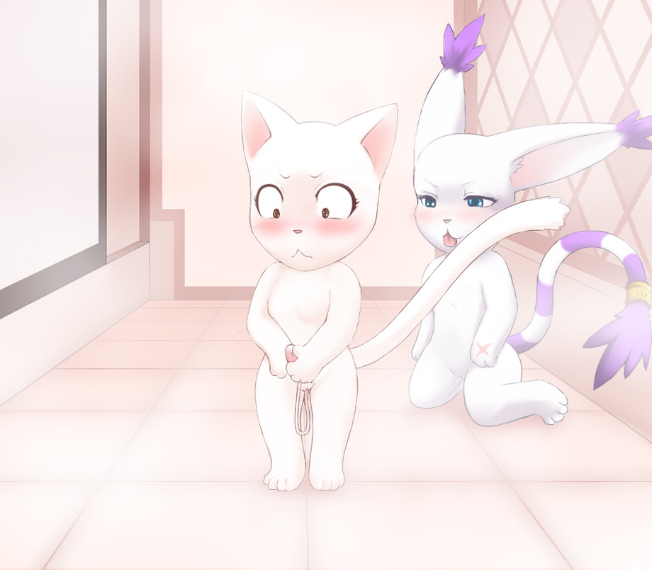 Pussy Lessons page 5 full