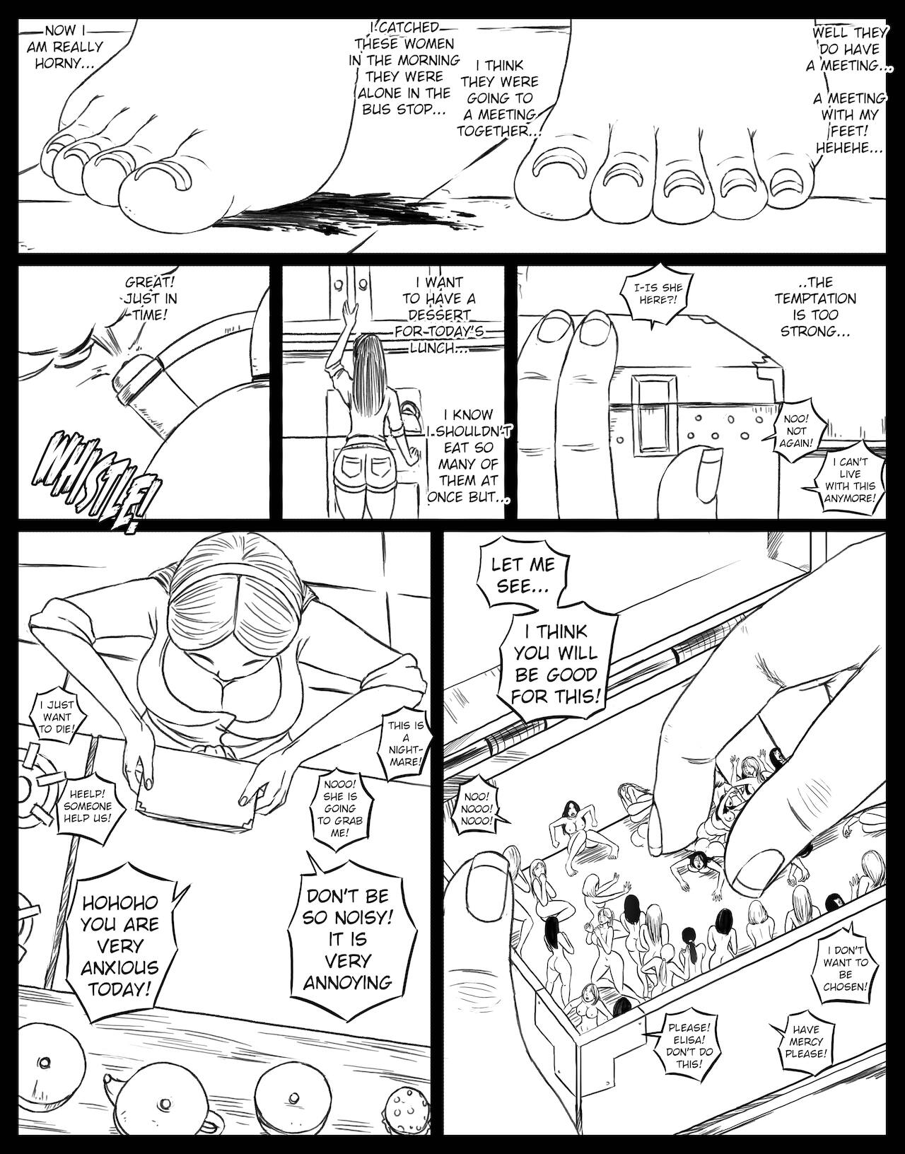 Elisa - Chapter 1 page 10 full