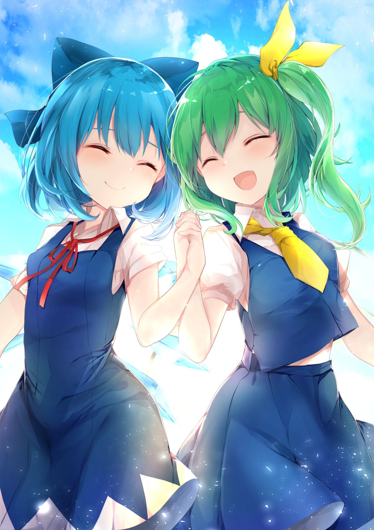 pixiv 楠なのは page 7 full