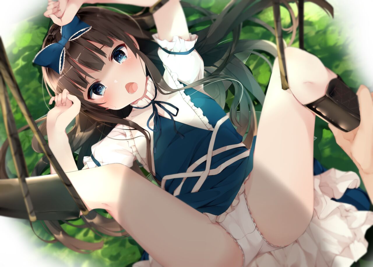 pixiv 楠なのは page 9 full