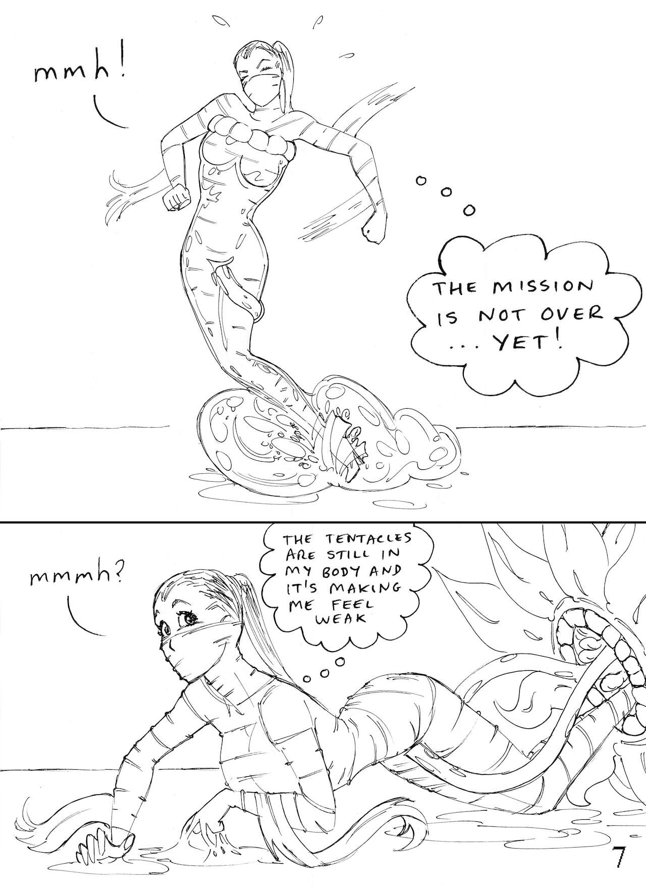 NOVA's First Mission page 7 full