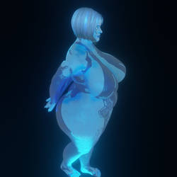Cortana Halo page 9 full