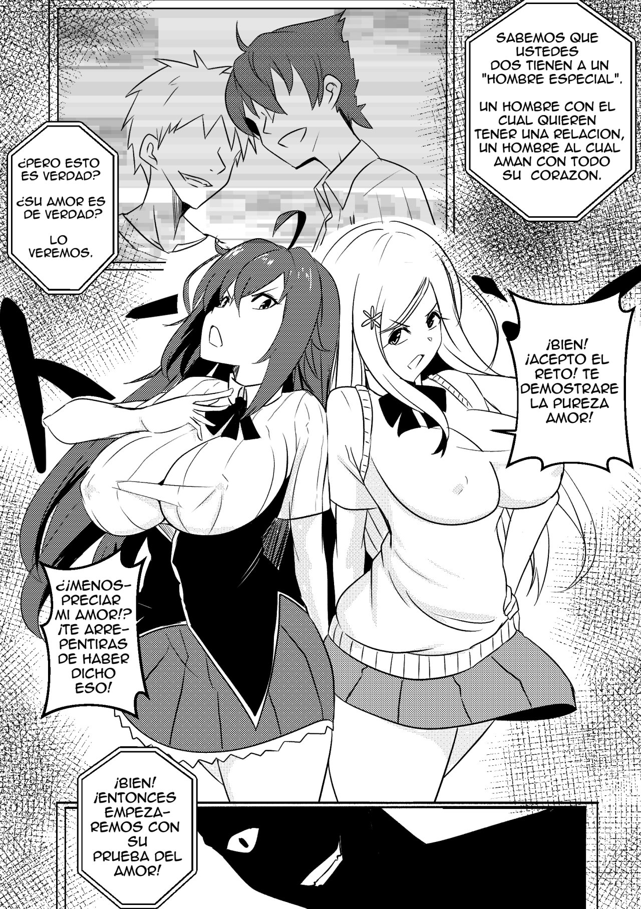 B-Trayal 35 page 5 full