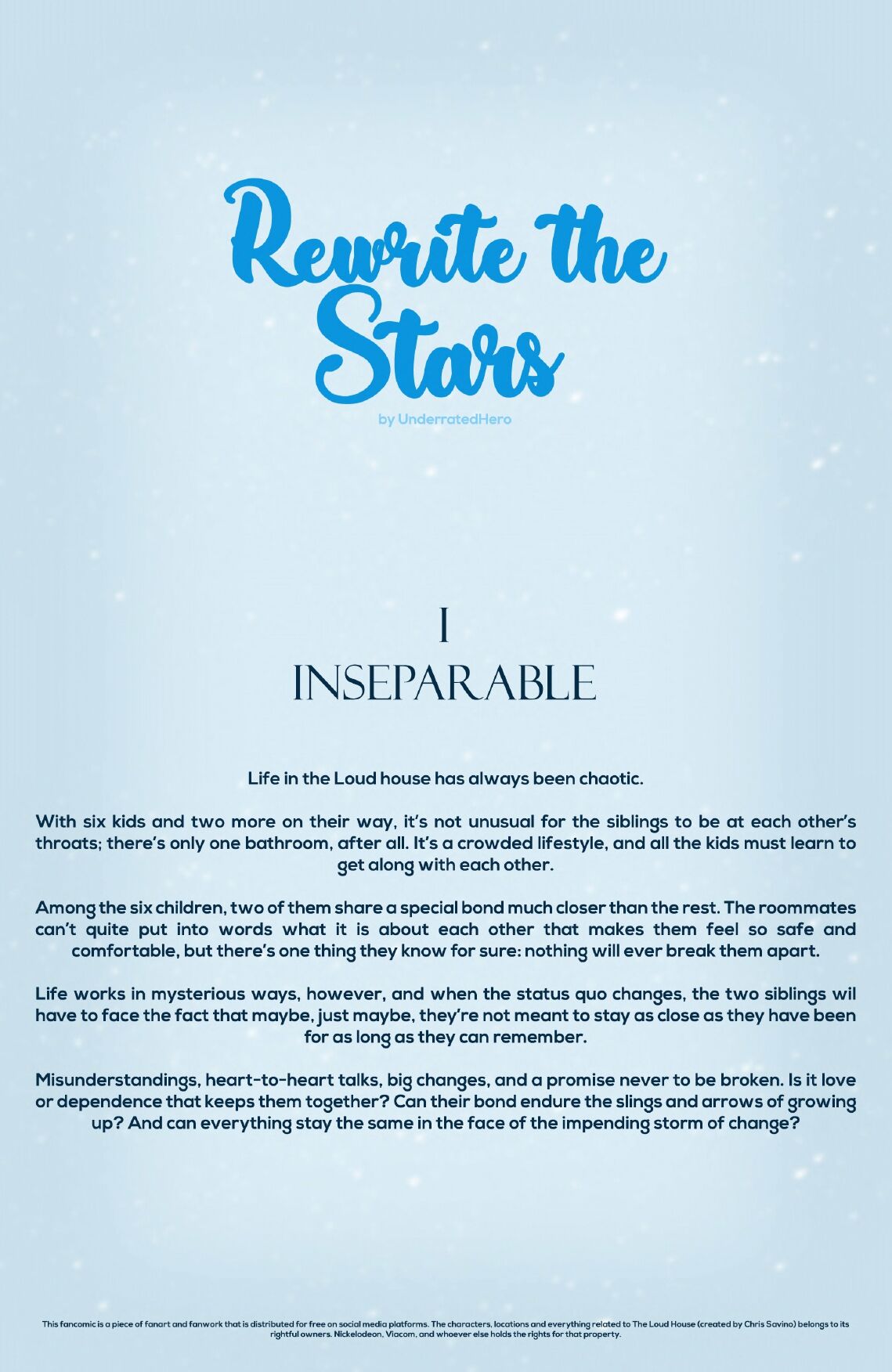 Inseparable page 2 full