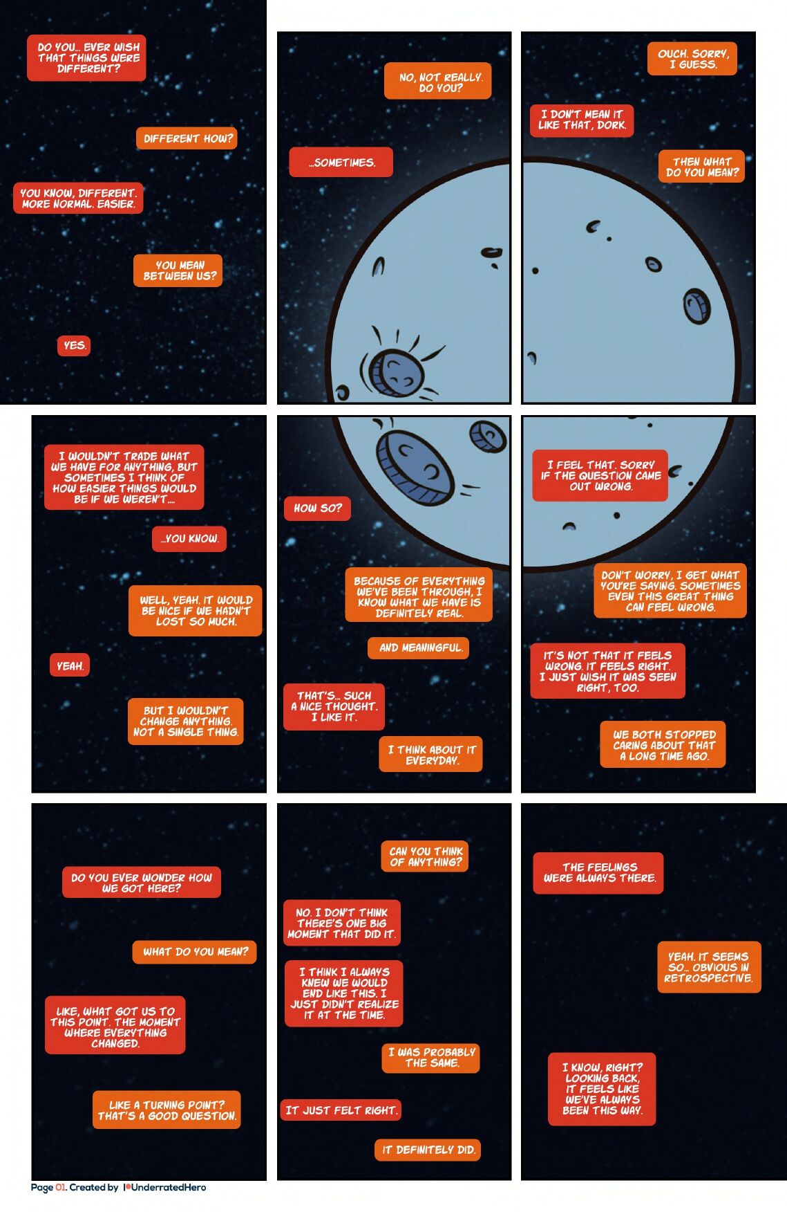 Inseparable page 3 full