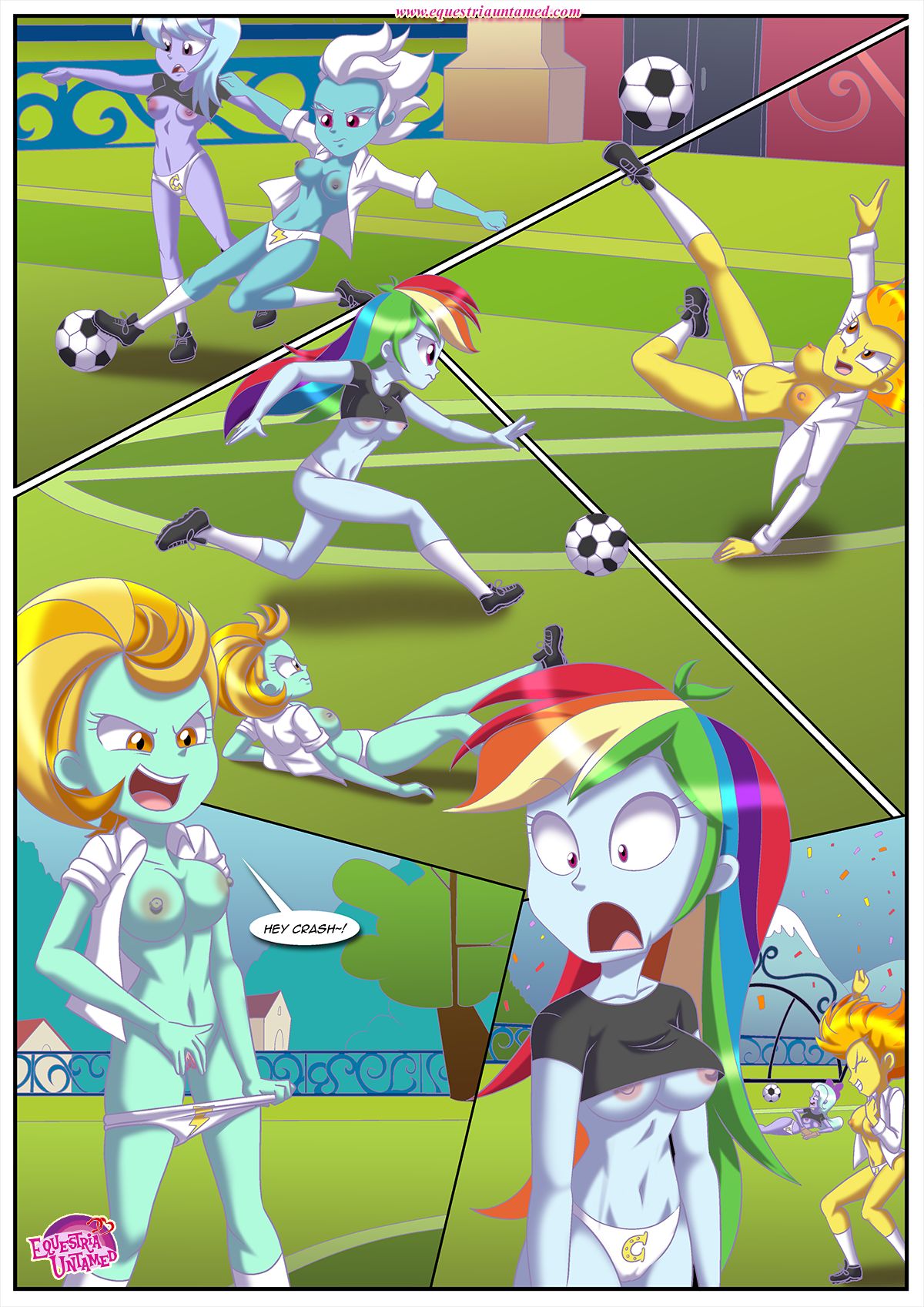 Sex Reeducation | page 7 full