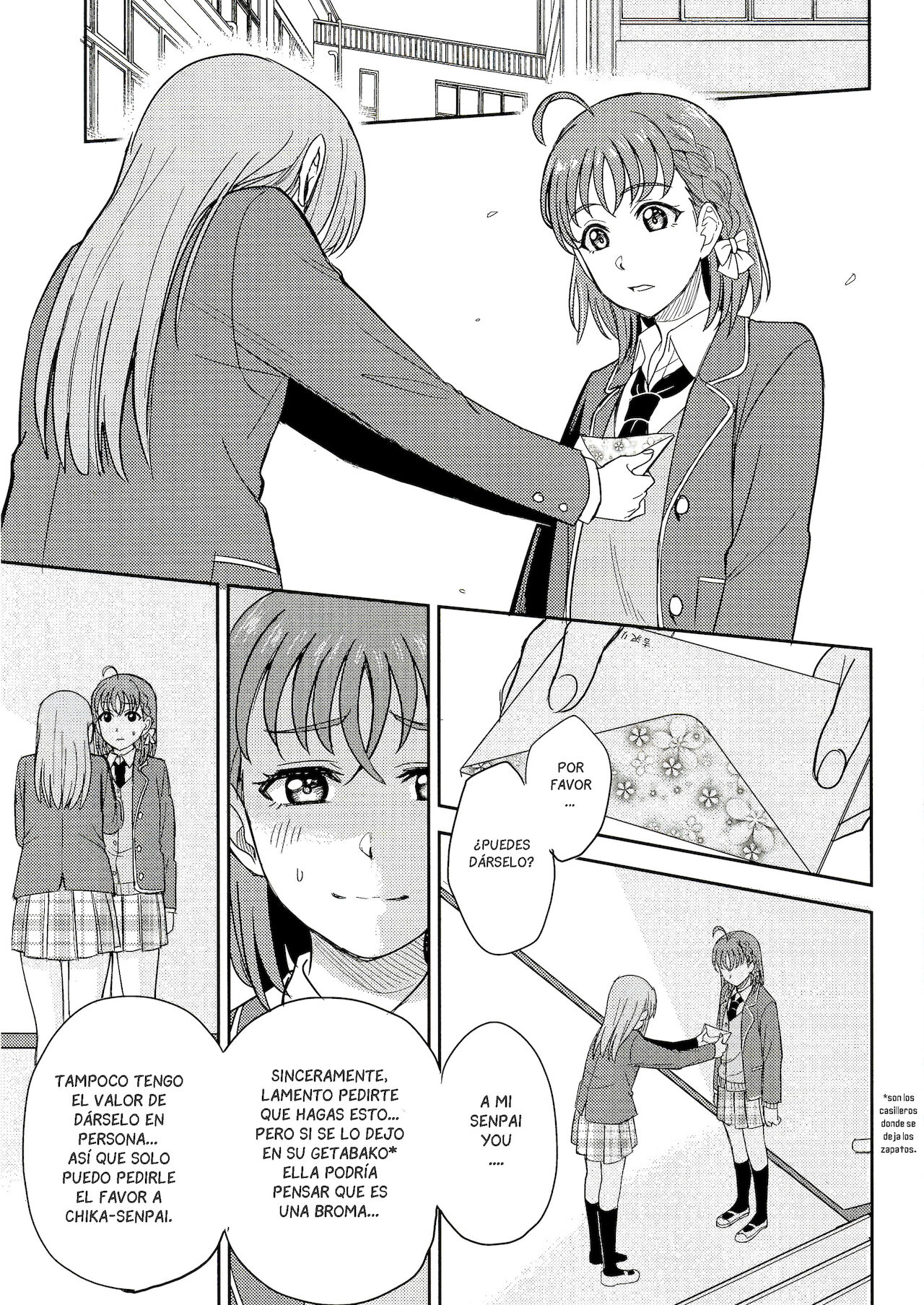 Hold me tight page 4 full