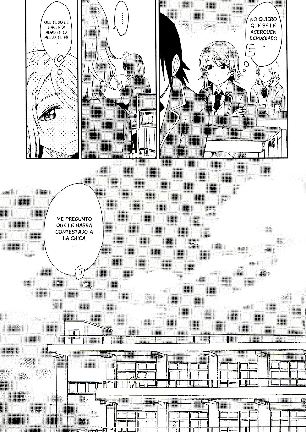 Hold me tight page 8 full