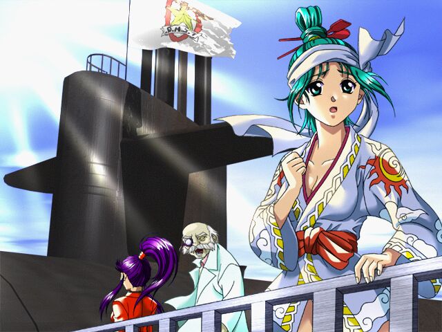 Find Love EX2 page 8 full