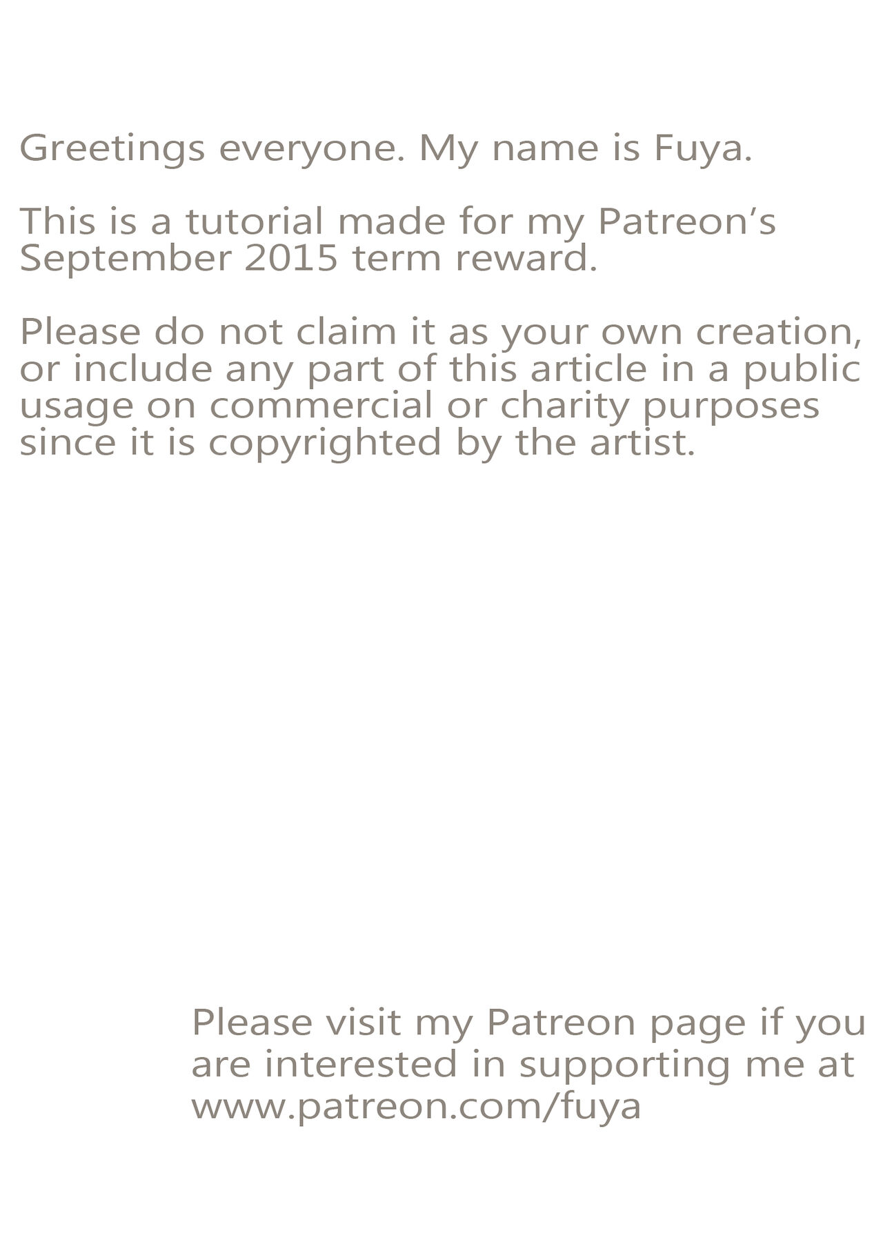 Basic Guideline to Boobs page 3 full