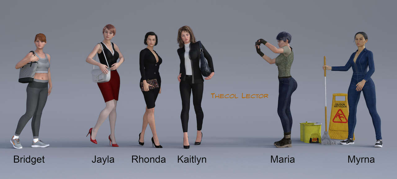 - Marias Path to Promotion page 1 full