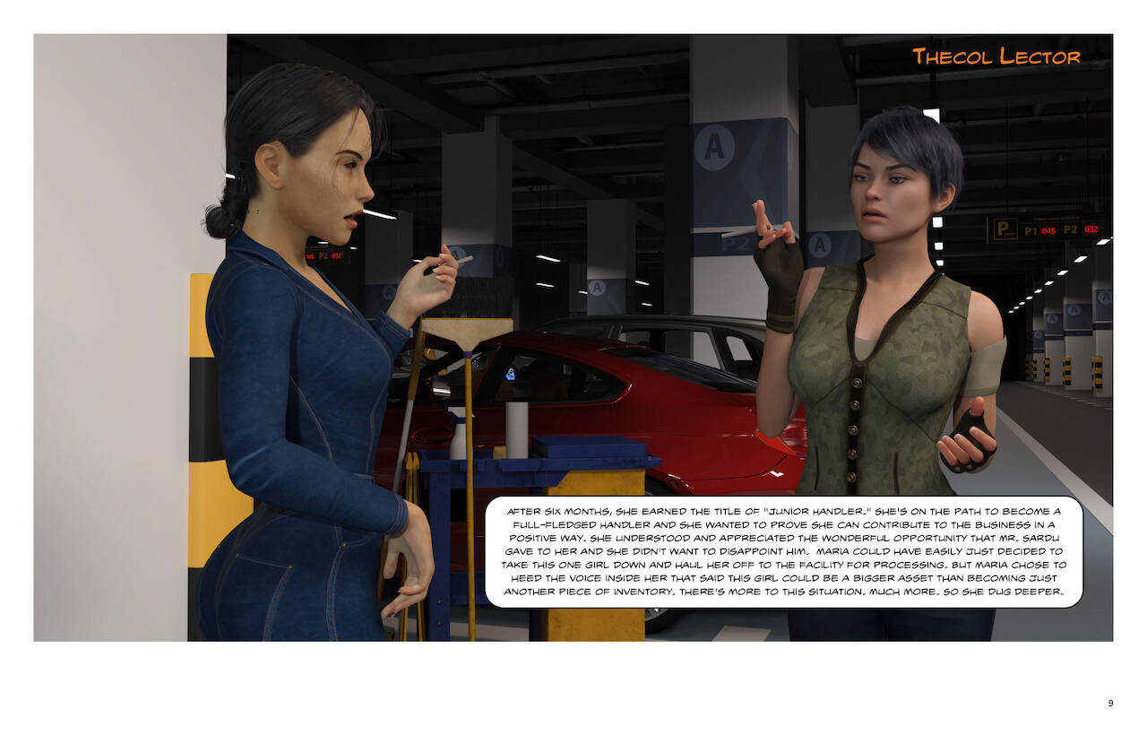 - Marias Path to Promotion page 10 full