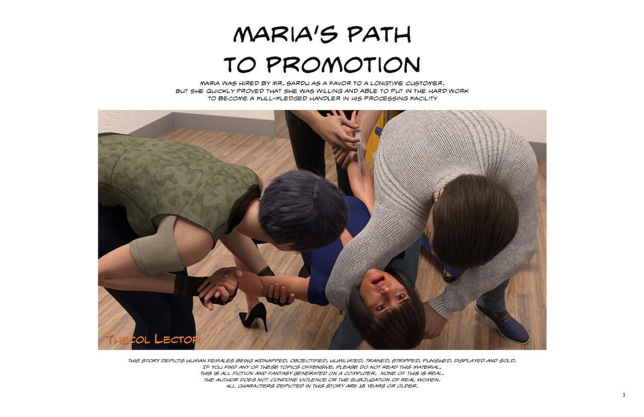 - Marias Path to Promotion page 2 full