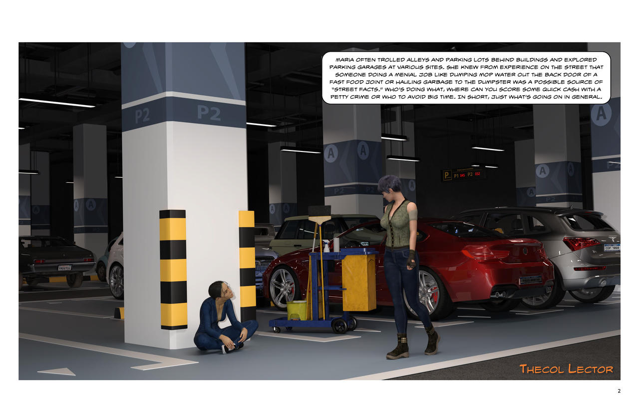 - Marias Path to Promotion page 3 full