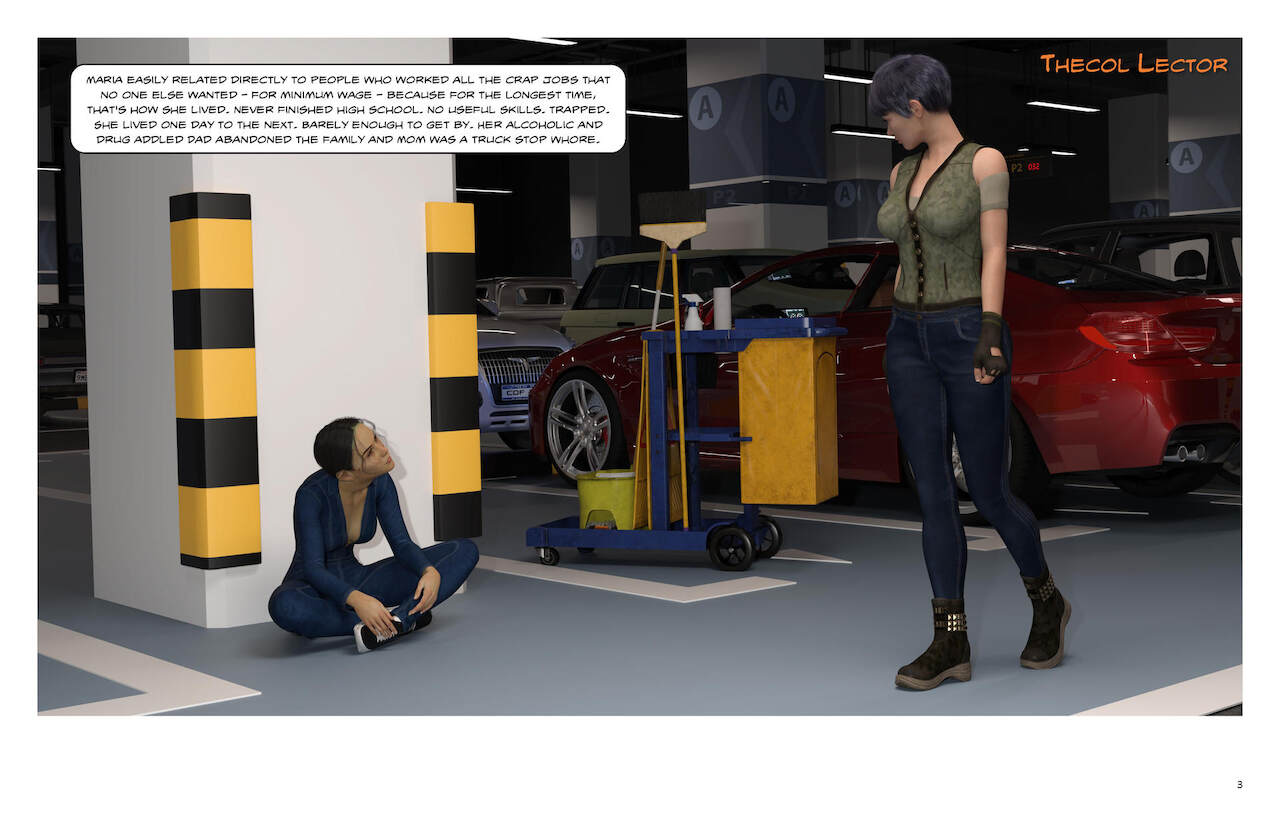 - Marias Path to Promotion page 4 full