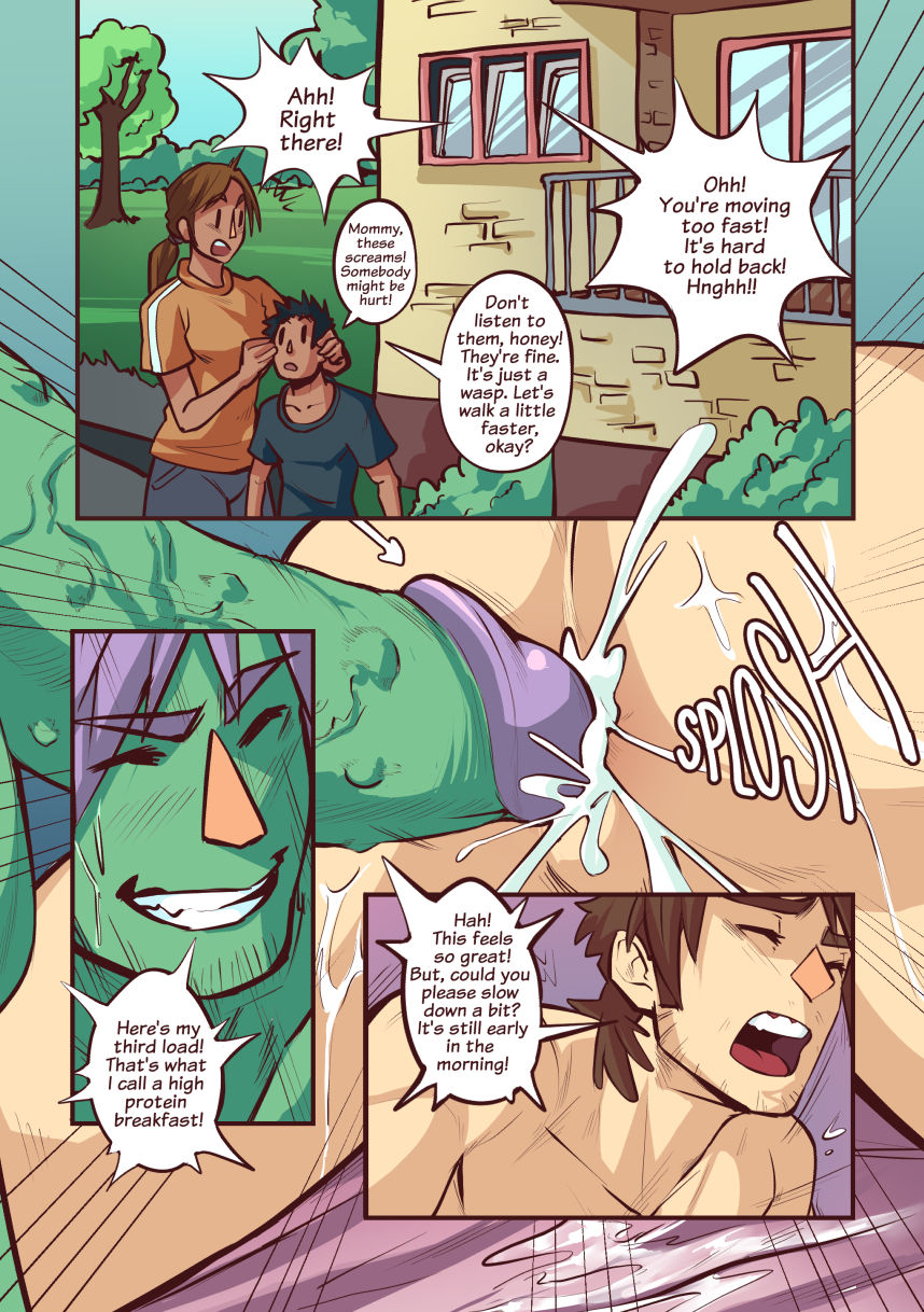 Gary and Pit 2 page 2 full