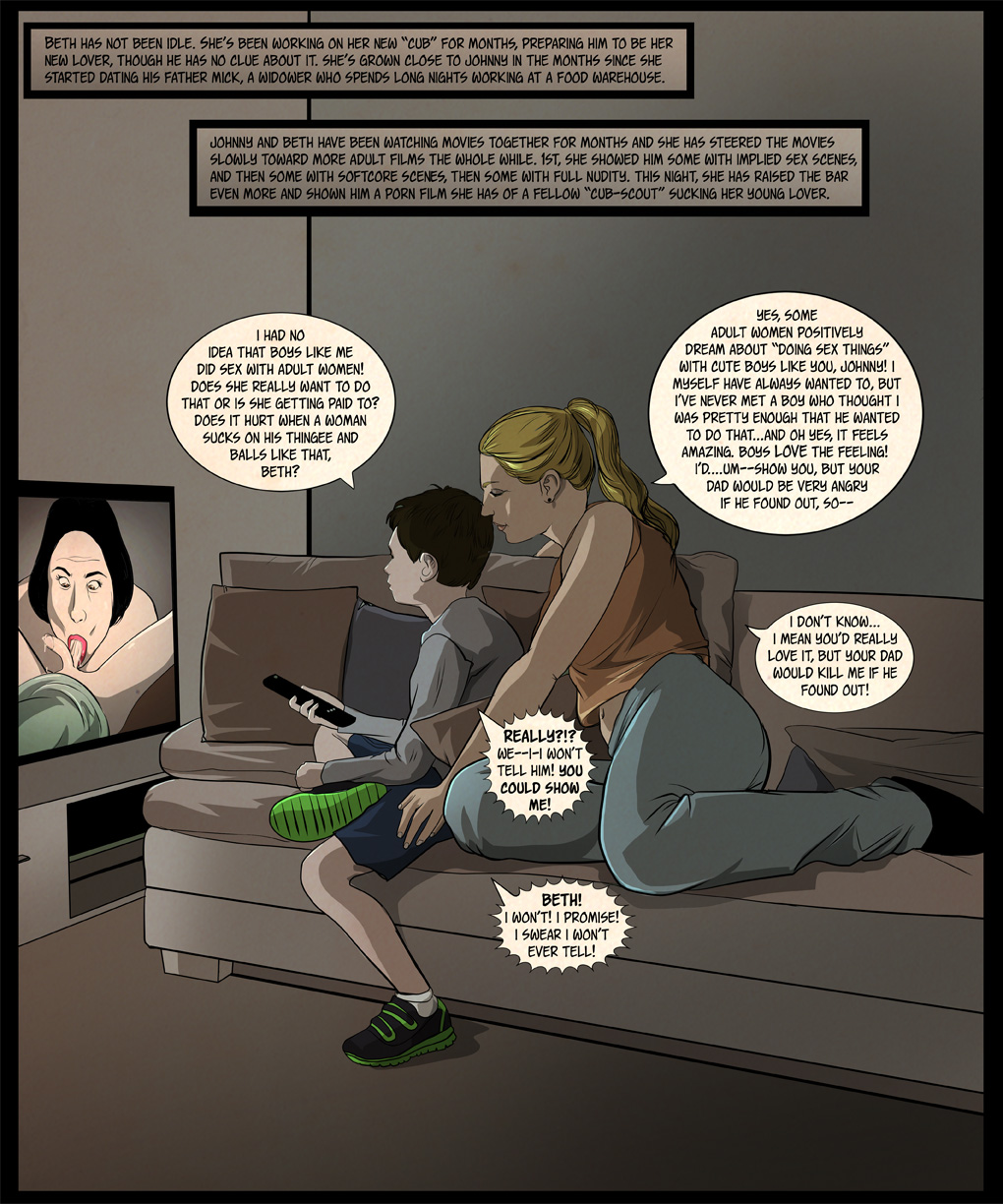 Everfire Art August 2021 page 3 full