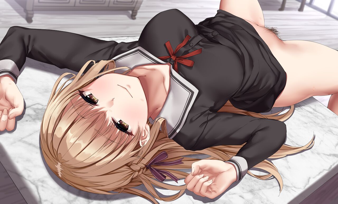 ヌードグラビア朱璃愛ちゃん中出し page 2 full
