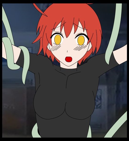 Hentai Tales - Red Cell Version page 4 full