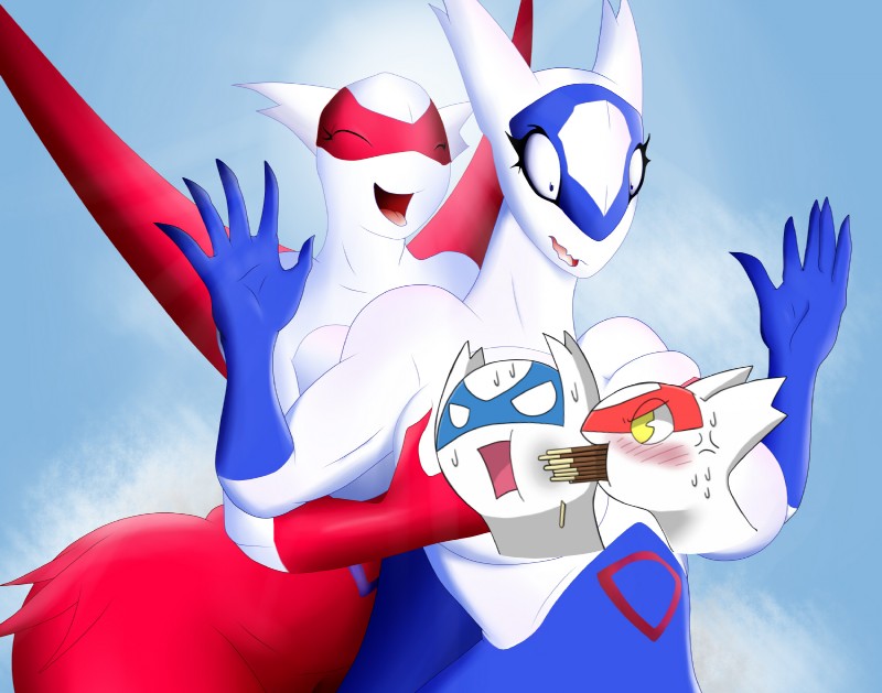 ARTIST Nightmare-Arts page 5 full