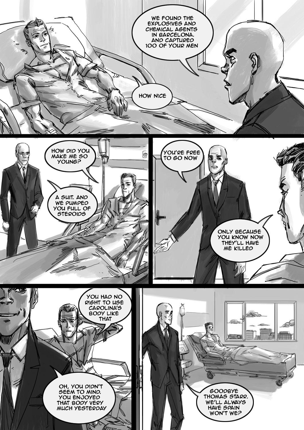The Tank page 10 full