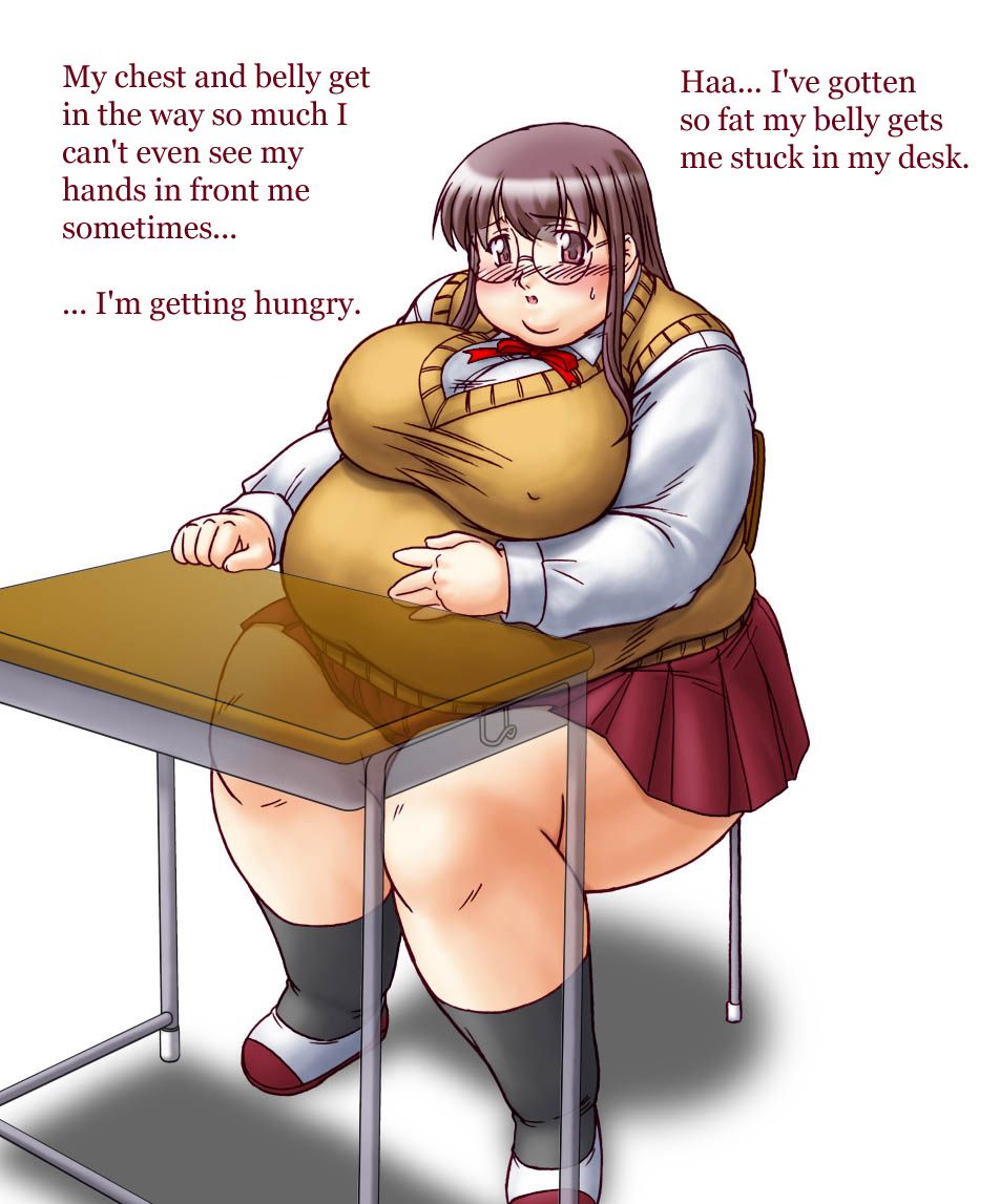 Megumi Weigh Gain page 9 full