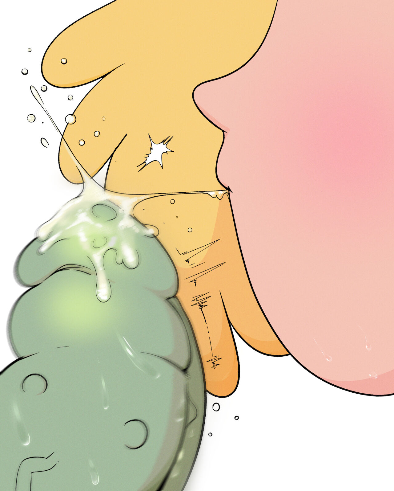 Captain Grime X Sasha Waybright page 6 full