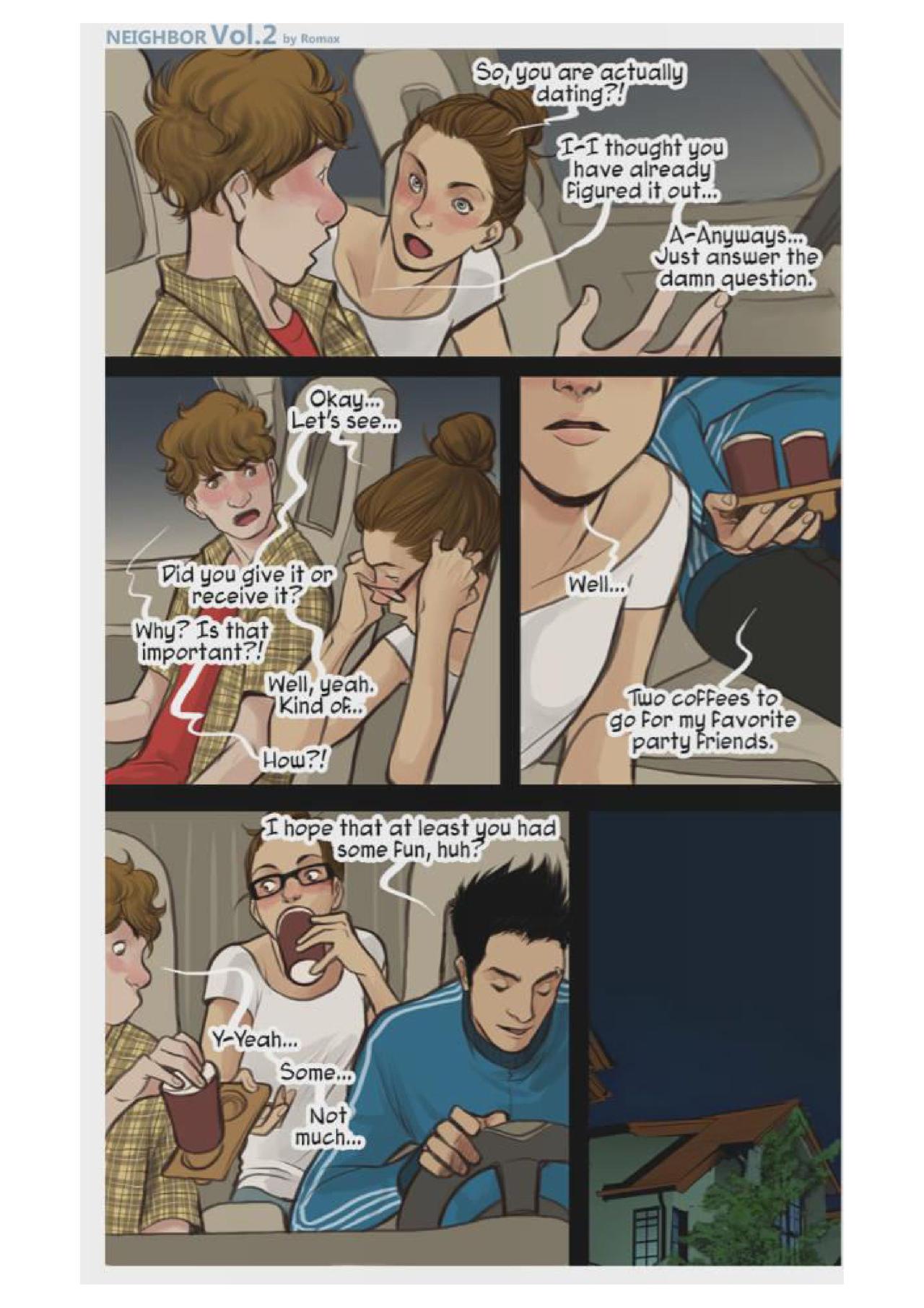 Neighbor Volume 2 by Slashpalooza page 7 full