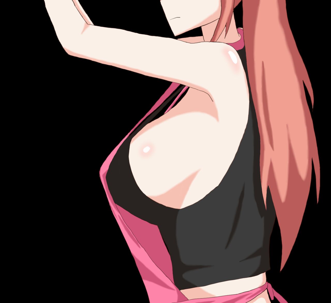 Aisha no shakkin hensai funtouki page 9 full