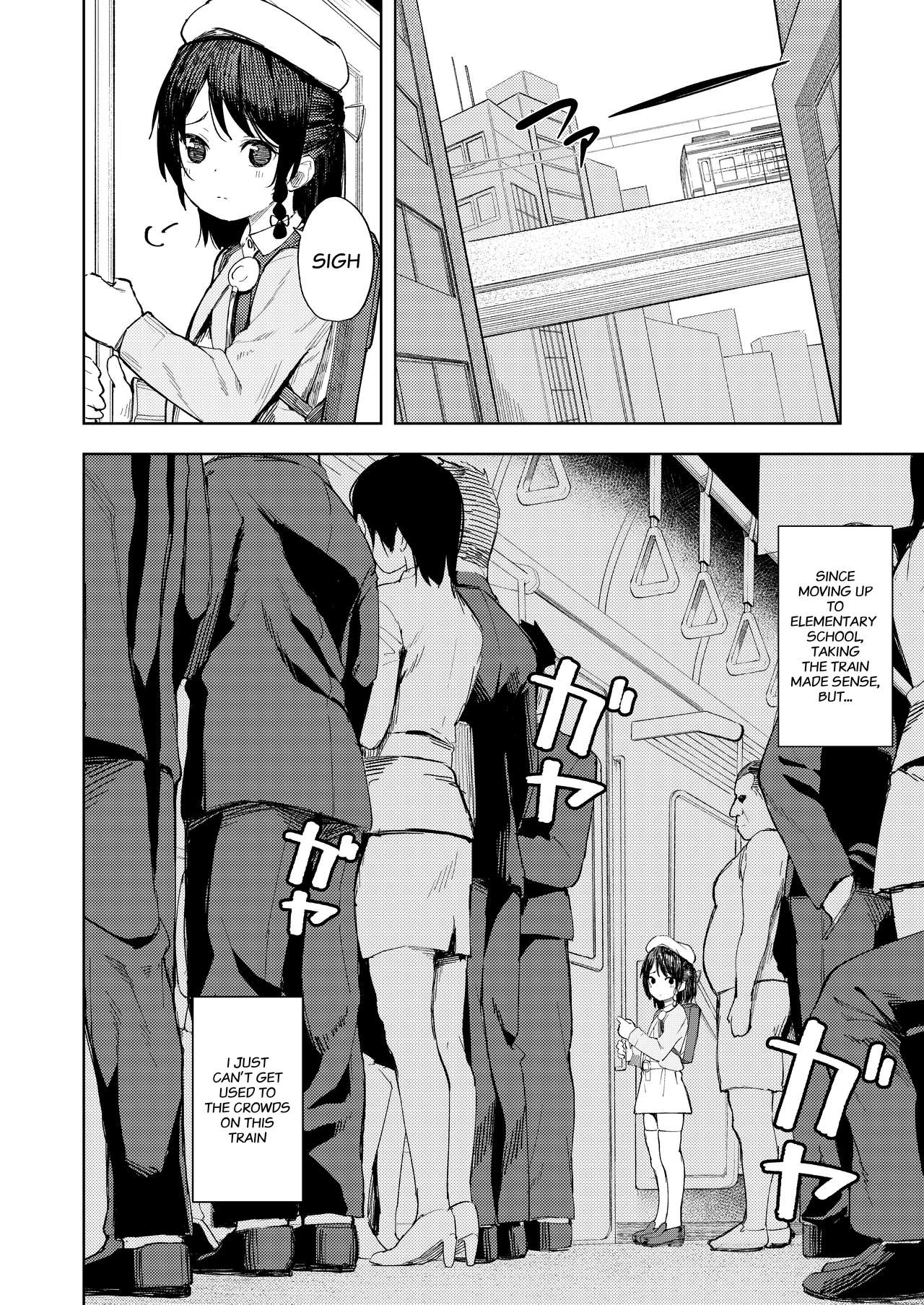 Tips On Breaking Bratty Young Girls page 3 full