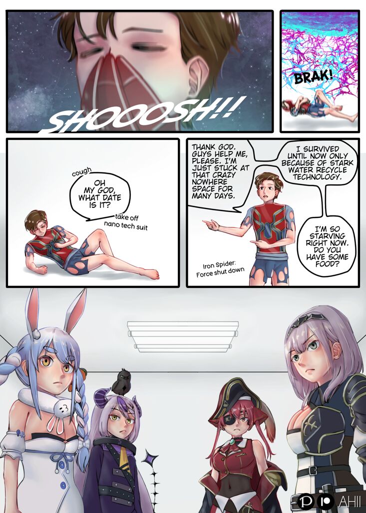 -Part 1 | Ongoing Series page 3 full