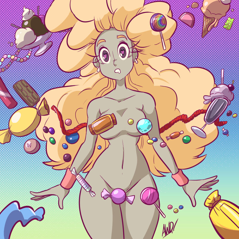 Centerfold - September Collection page 8 full
