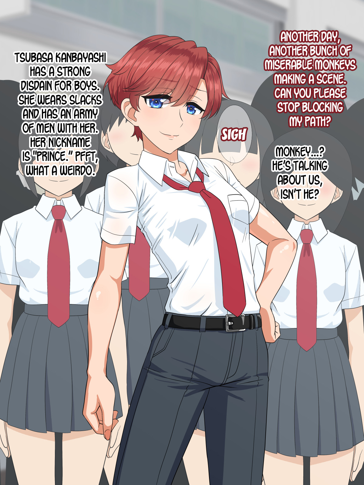 Saimin Dekachichi Mesu Ouji page 4 full