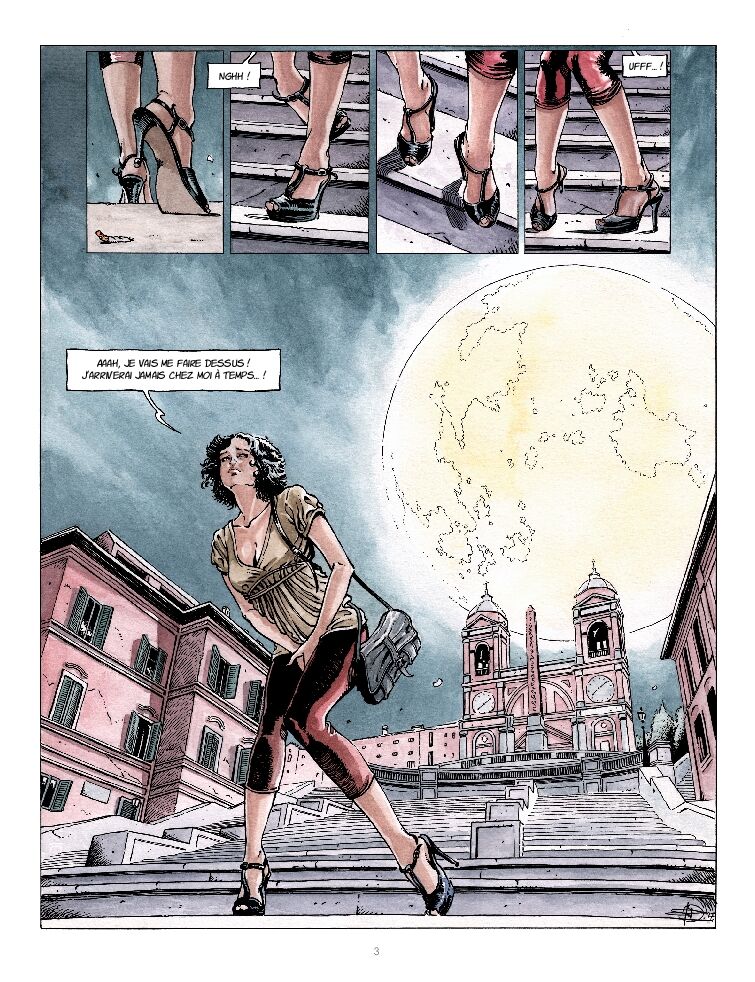 Les Nuits de Luna page 4 full