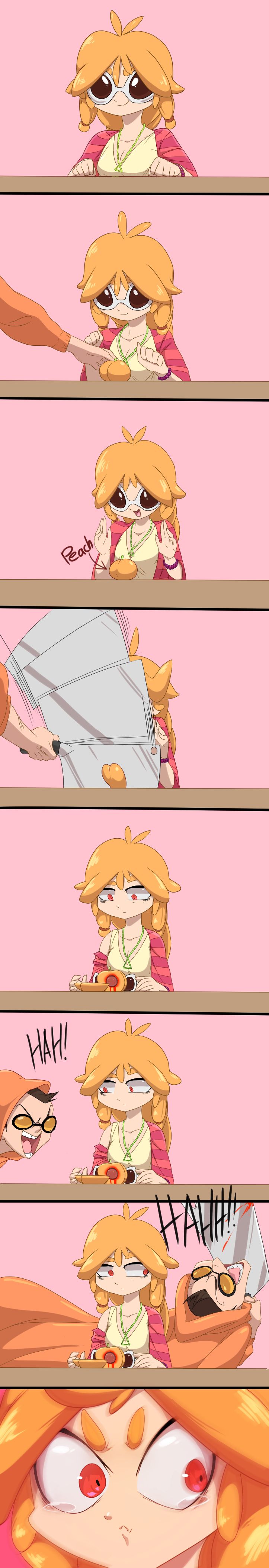 JUIZZY FRUITS page 5 full