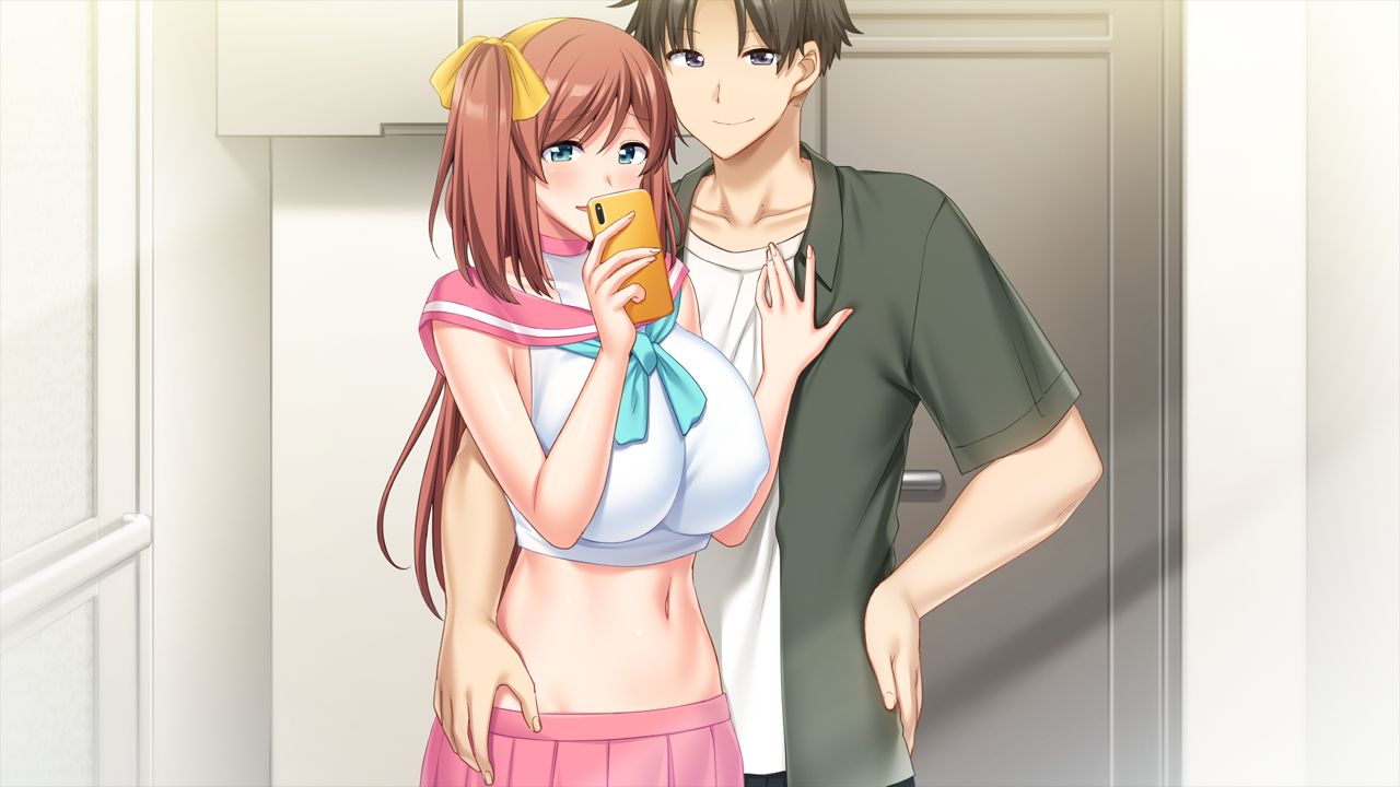 Saikouchiku Monogatari - Uwaki Shita Kanojo o Yurushitara page 6 full