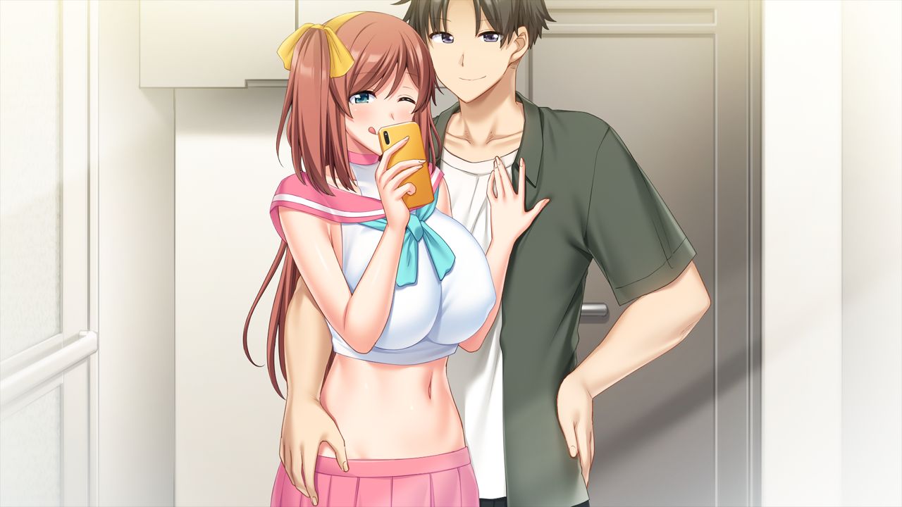 Saikouchiku Monogatari - Uwaki Shita Kanojo o Yurushitara page 7 full