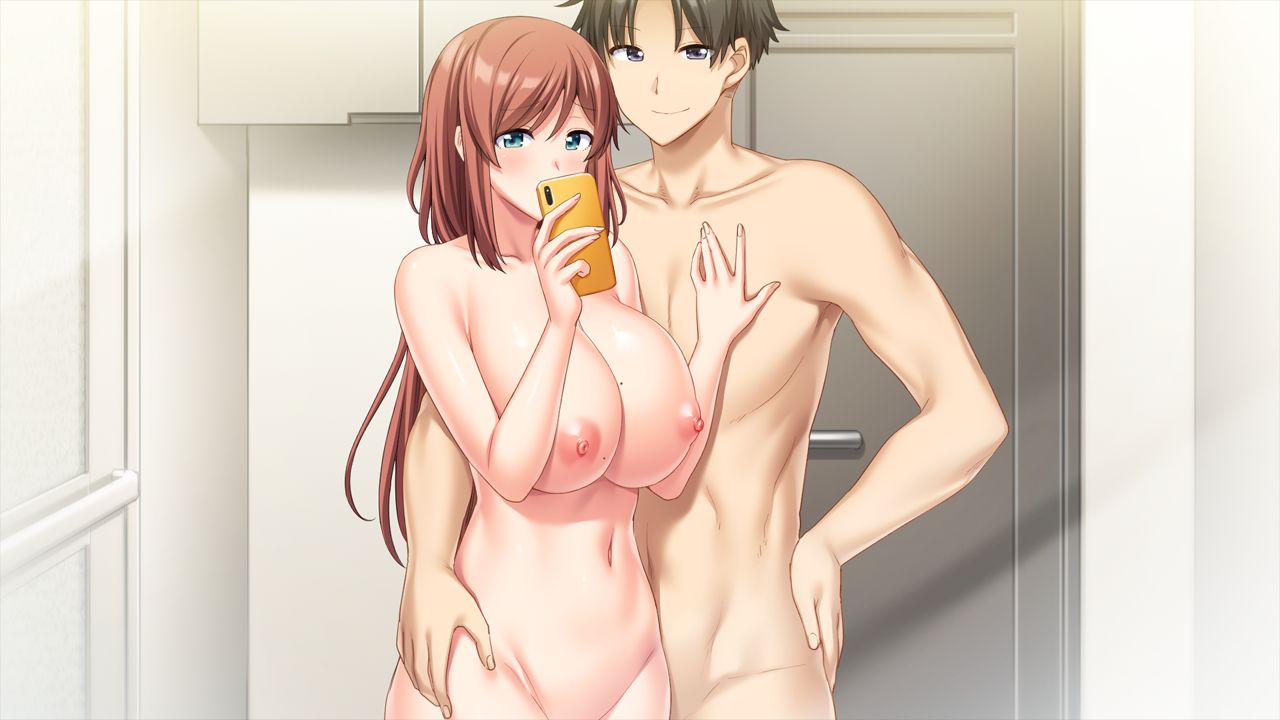 Saikouchiku Monogatari - Uwaki Shita Kanojo o Yurushitara page 9 full
