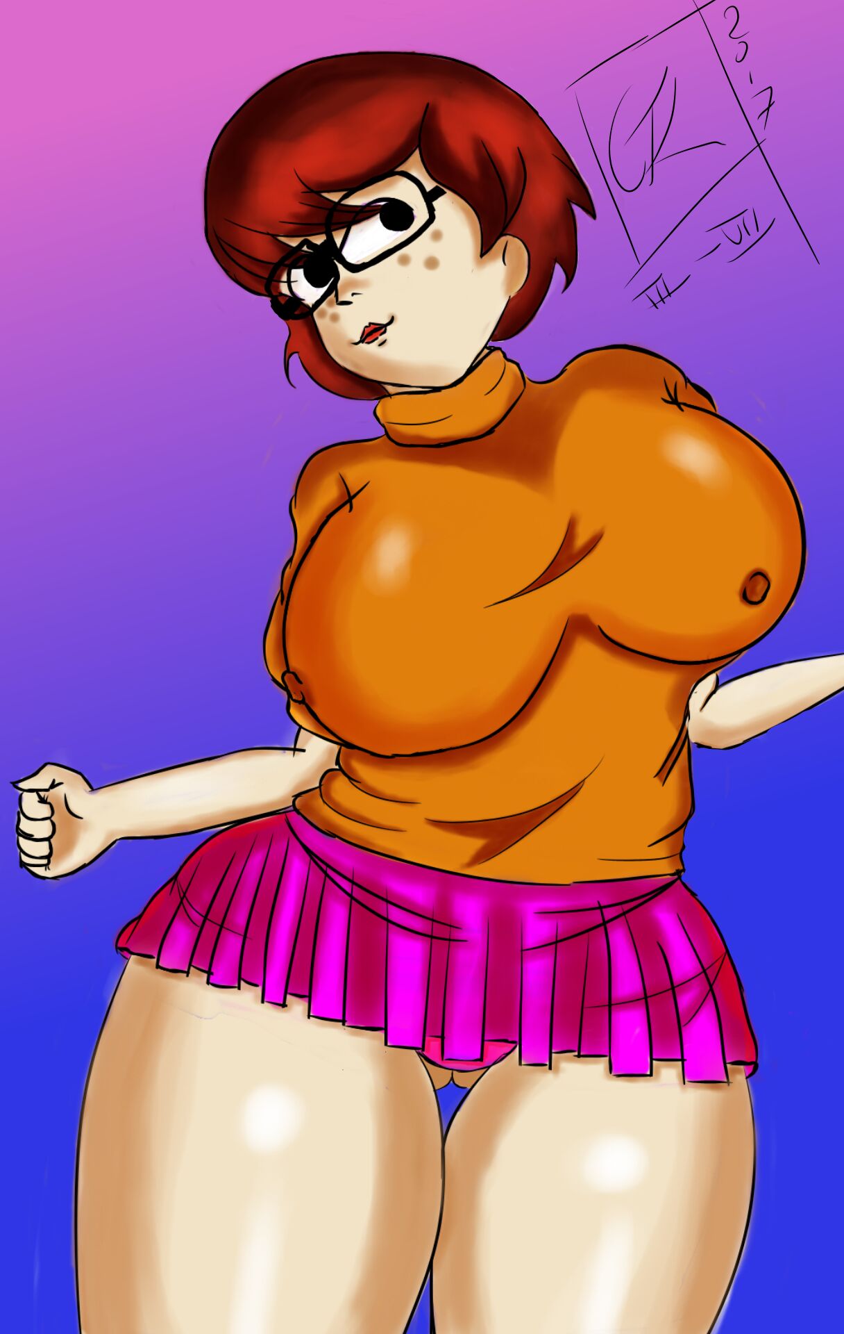 ARTIST CTK page 4 full