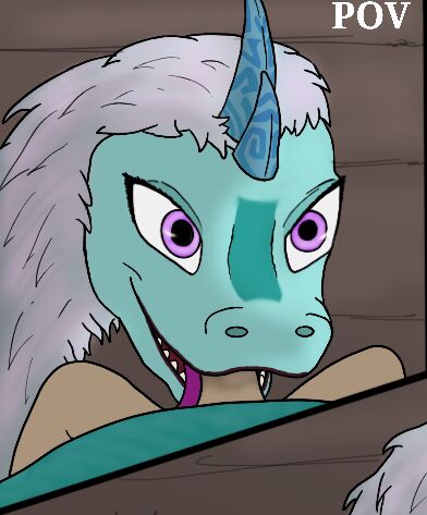 Noodle Dragon page 6 full