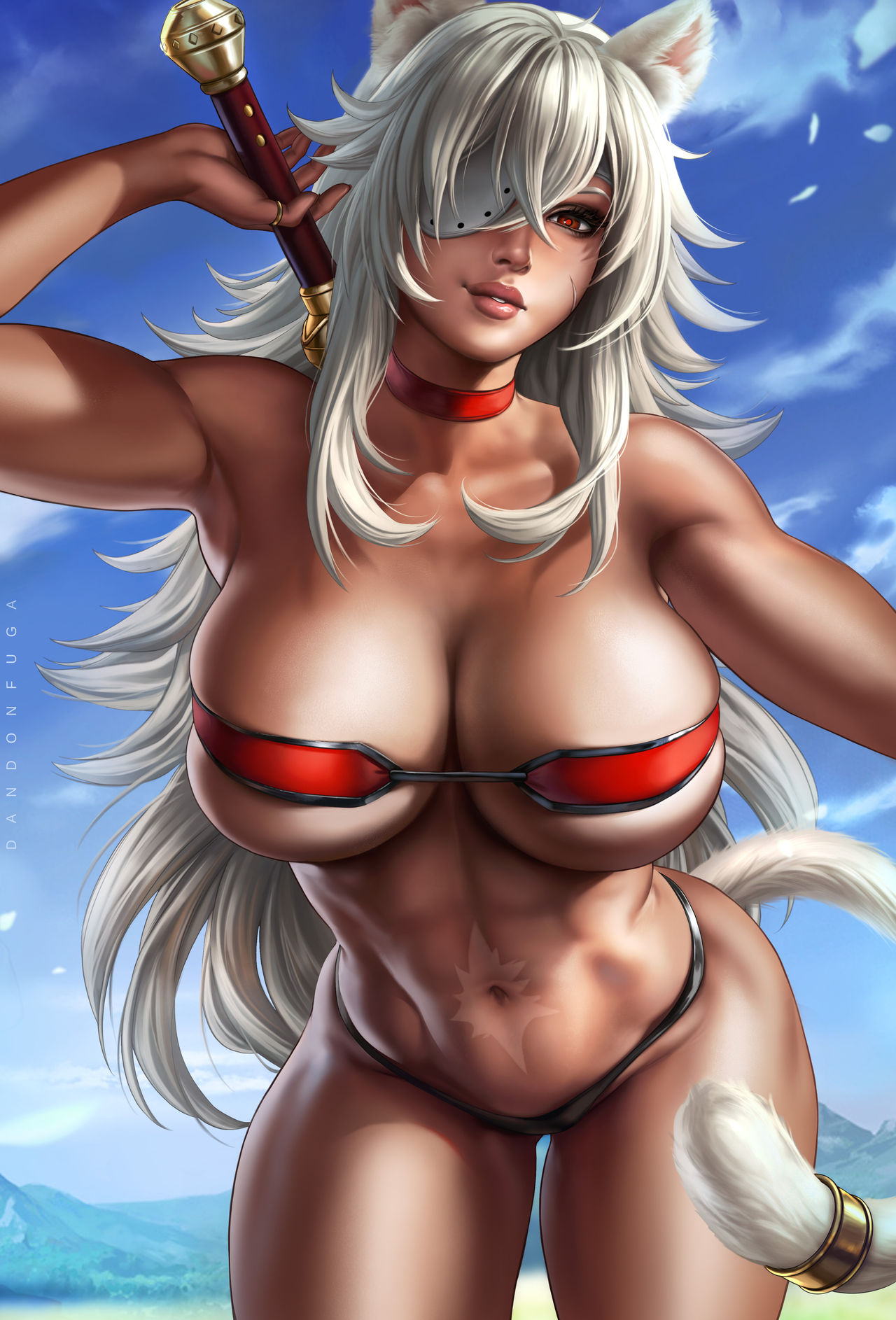 Dandonfuga page 3 full