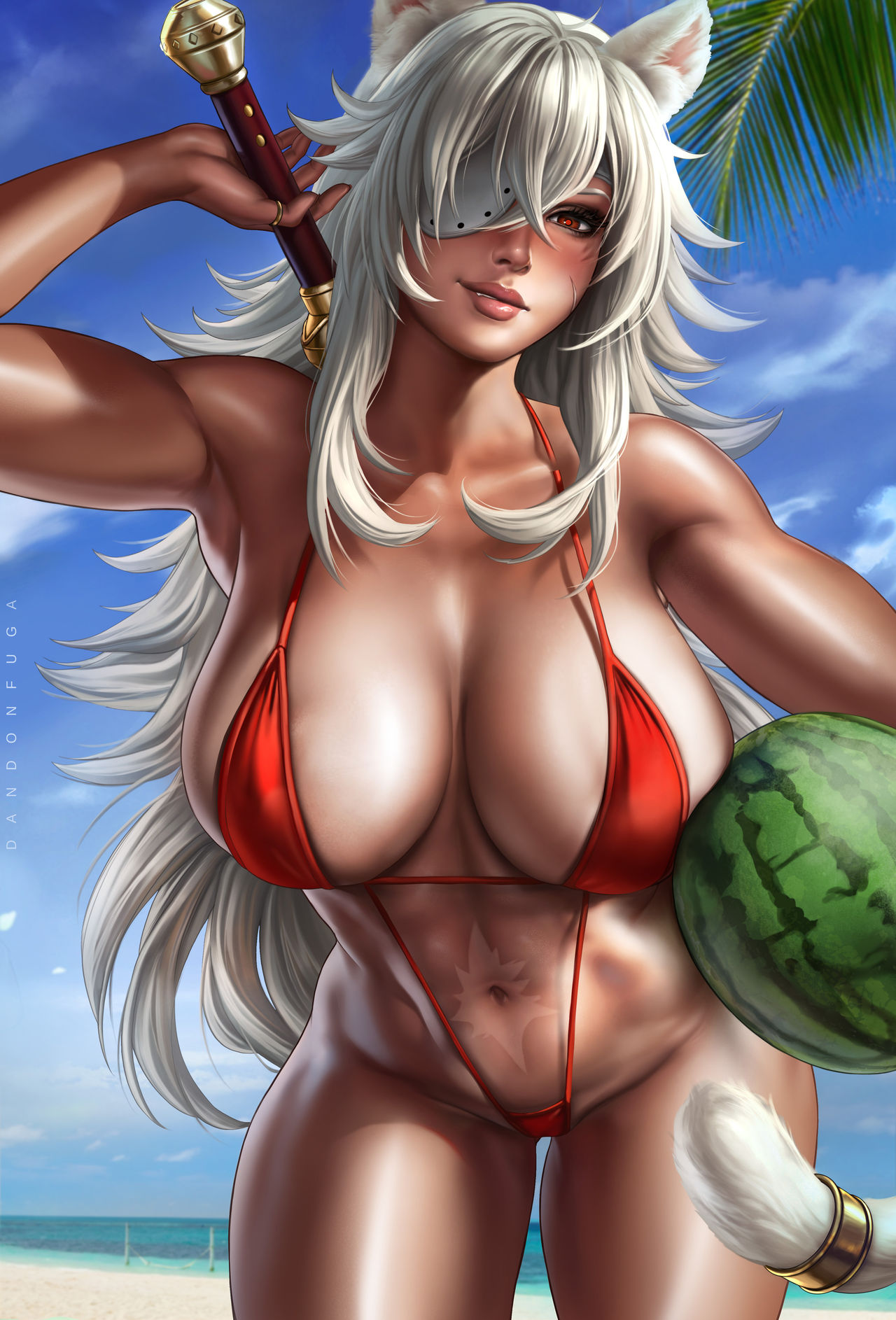 Dandonfuga page 6 full
