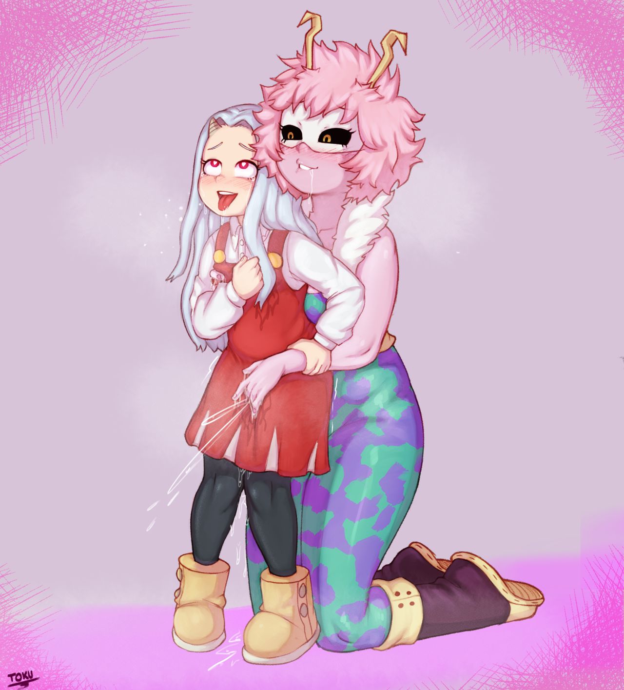 Eri x Mina page 3 full