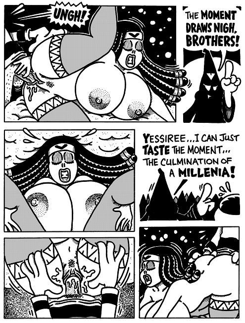 Marty Marz and Spunkmeyer page 3 full