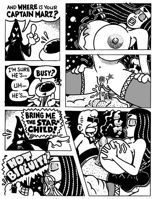 Marty Marz and Spunkmeyer page 4 full